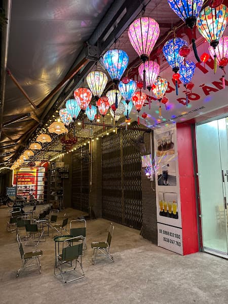 Hình ảnh Trà Sữa Bon Tea - 4