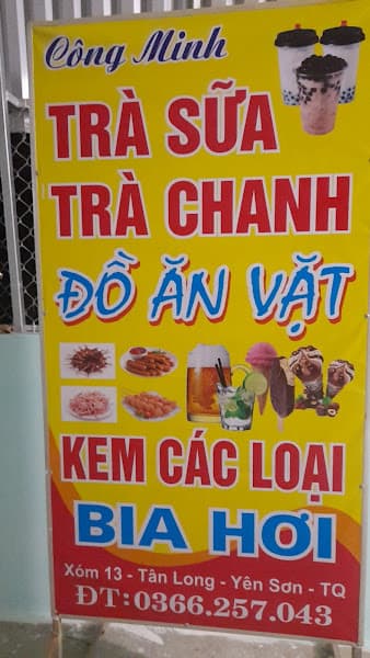 Hình ảnh ONE TEA - 3