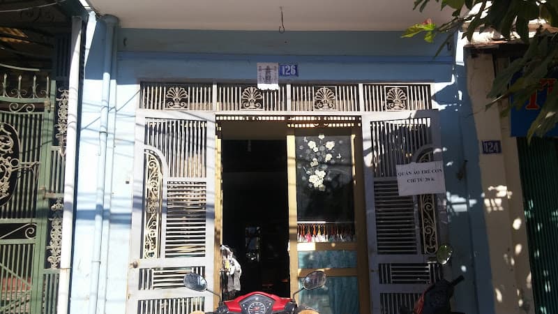 Hình ảnh Salon Sáng Huy - 9