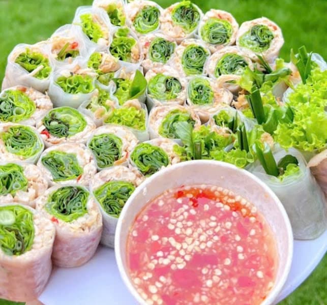 Hình ảnh Gà nướng Nhà Sàn - 3