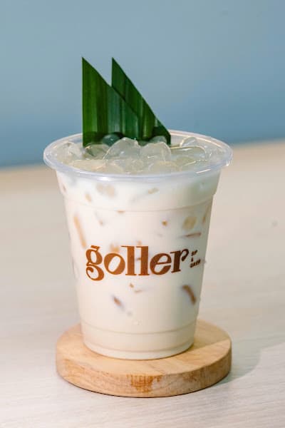 Hình ảnh Goller Study Cafe - 2