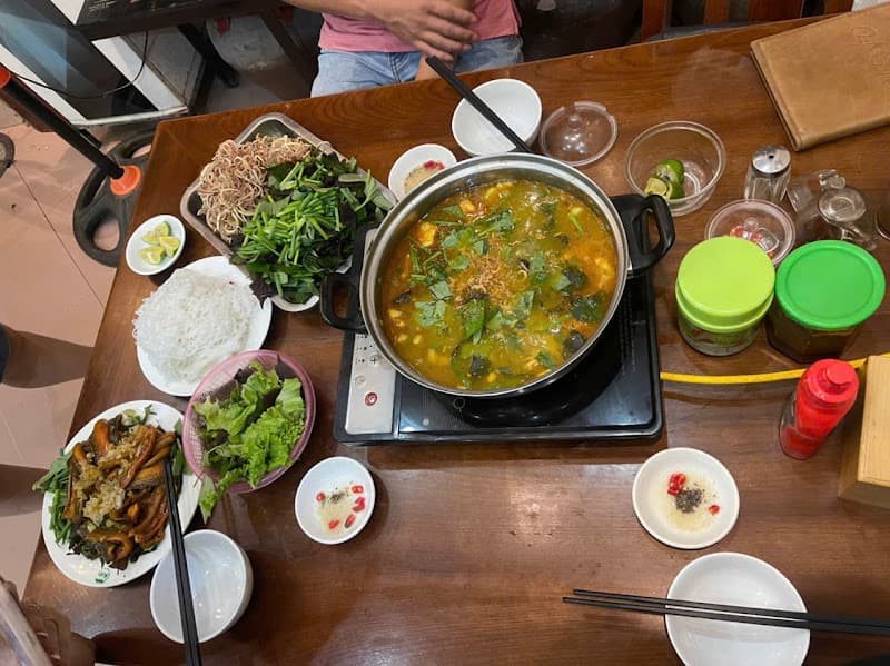 Hình ảnh Lươn Xứ Nghệ - 4