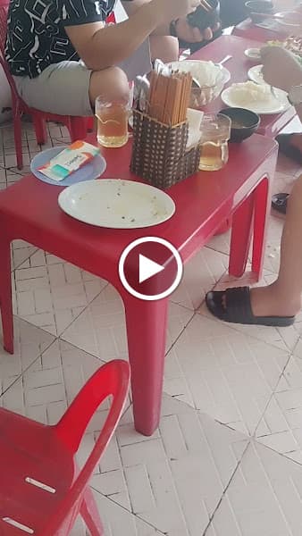 Hình ảnh Cơm Hến Đập Đá 01 Hàn Mặc Tử - 4