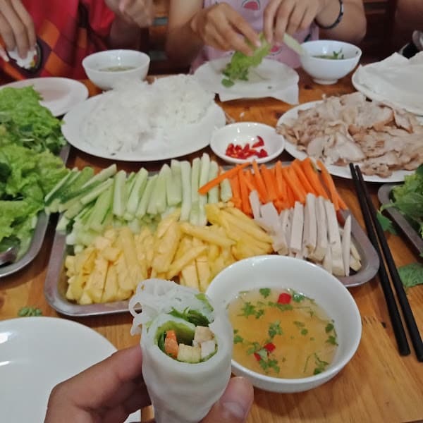 Hình ảnh Quán 26 - 3