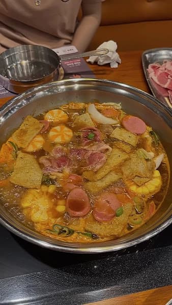 Hình ảnh Dookki Vincom Plaza Thái Nguyên - 3