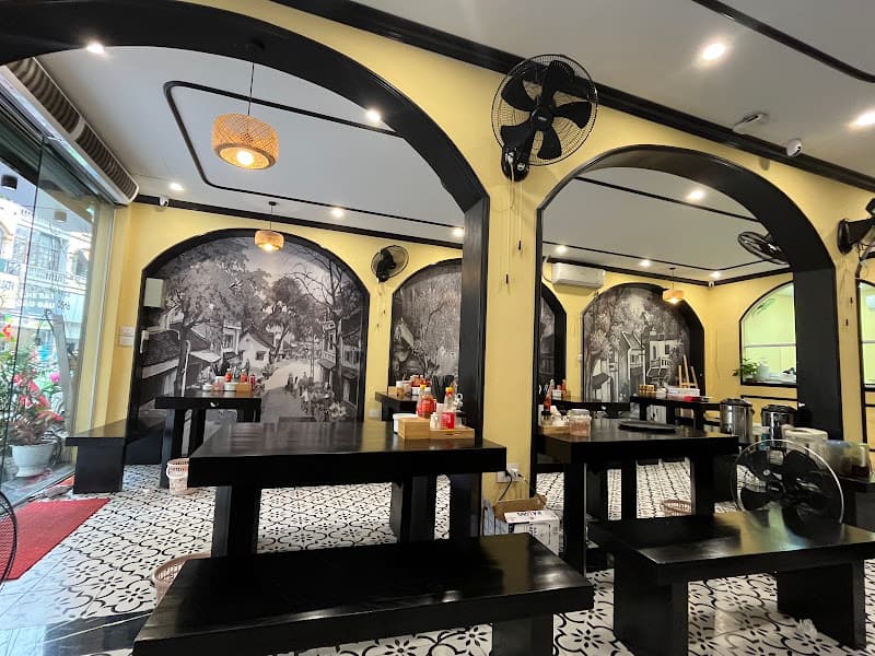 Hình ảnh Bún Bò Huế O Dung - 4