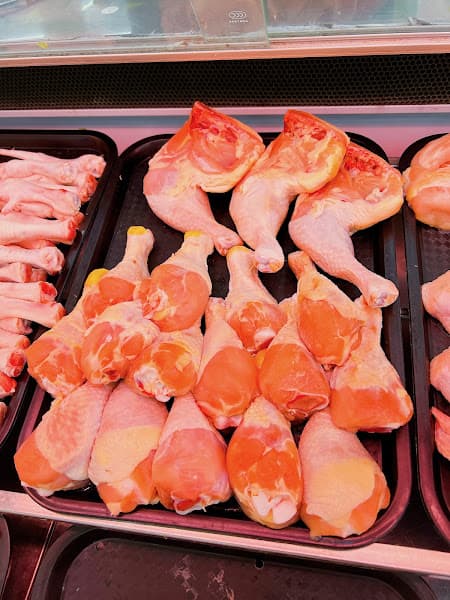 Hình ảnh Siêu thị Bách hoá XANH Sò Đo - 6