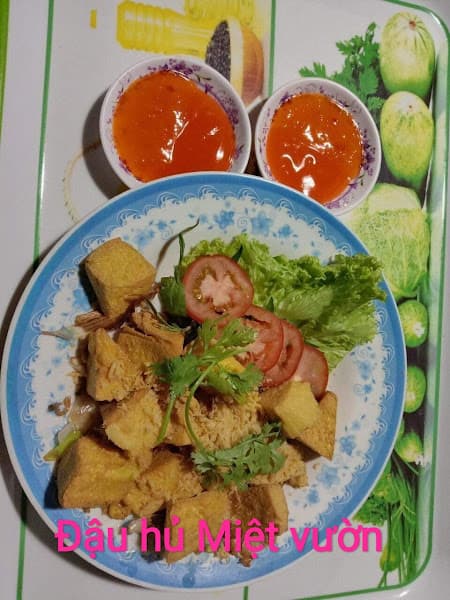 Hình ảnh Quán Miệt Vườn - 4