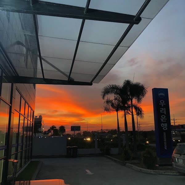 Hình ảnh Woori Bank Vietnam Dong Nai branch (베트남 우리은행 동나이지점) - 2