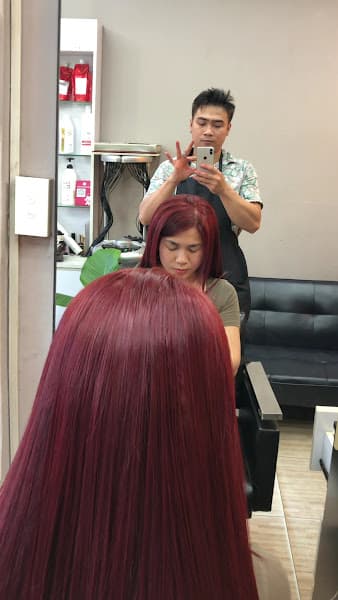 Hình ảnh Hair SaLon WIN (Trường Long ) - 4