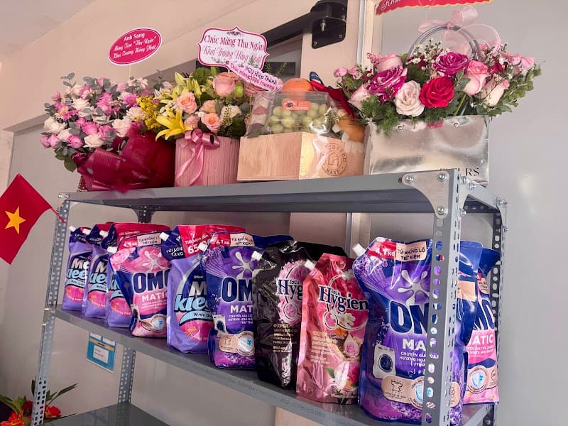 Hình ảnh Giặt sấy Thu Ngân - 5