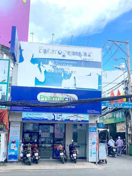 Hình ảnh Nhà thuốc Pharmacity - 4