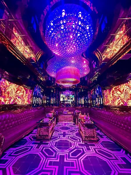 Hình ảnh Karaoke Paris - Linh Đàm - 10