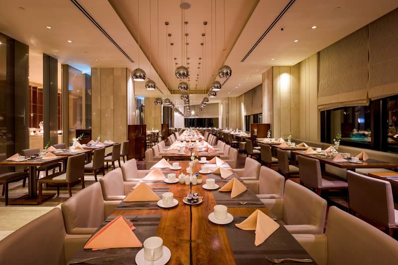 Ảnh bìa La Brasserie Restaurant