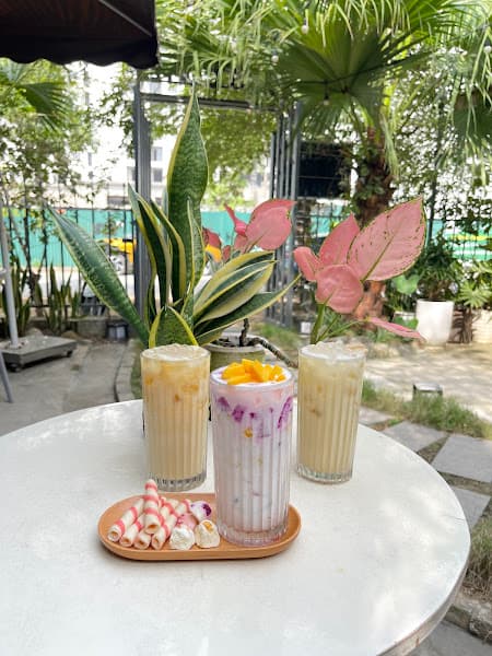 Hình ảnh Moti Coffee - 5