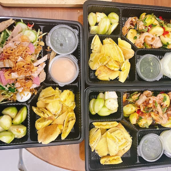 Hình ảnh Ăn Vặt Bà Mười 68 - 2