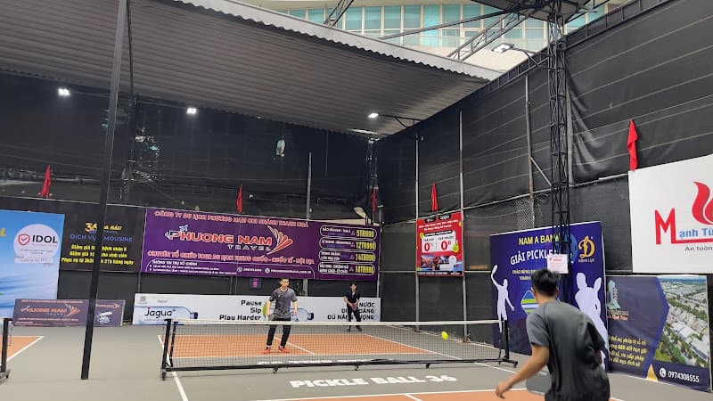Hình ảnh 36 PickleBall - 2