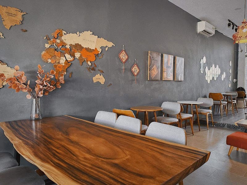 Hình ảnh Your Name coffee & tea - 2