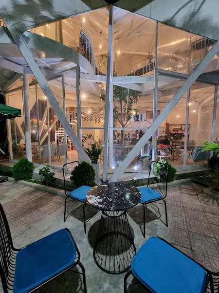 Ảnh bìa Tani Coffee