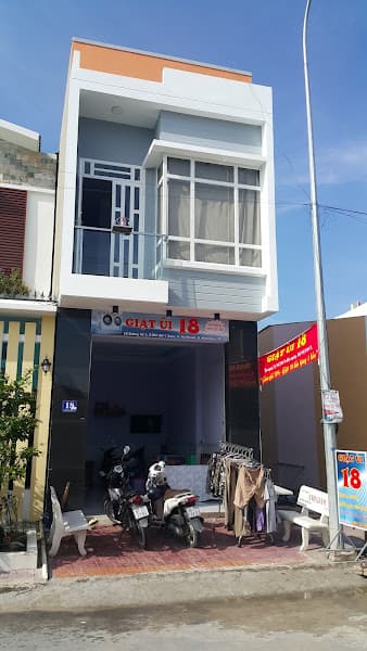 Hình ảnh Giặt Sấy 18 - 2