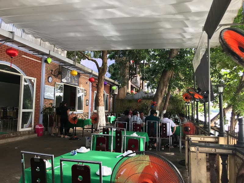 Hình ảnh Nhà hàng Ngọc Anh - 4