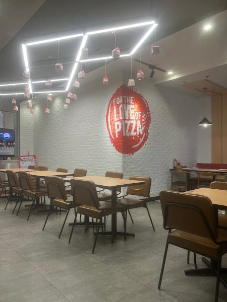 Hình ảnh Pizza Hut - 2