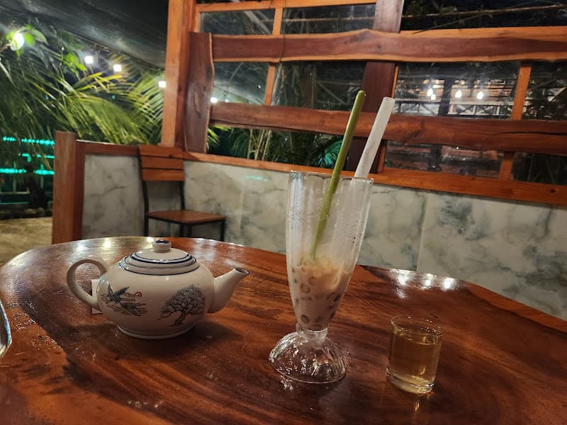 Hình ảnh YẾN COFFEE - 3