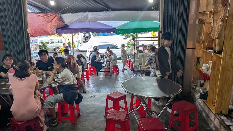 Hình ảnh Quán Phở Gà Thảo Ú - 4