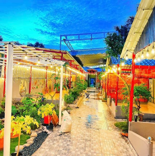 Hình ảnh Thế Giới Lẩu - 3