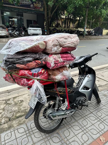 Hình ảnh Giặt là KIM OANH - 2