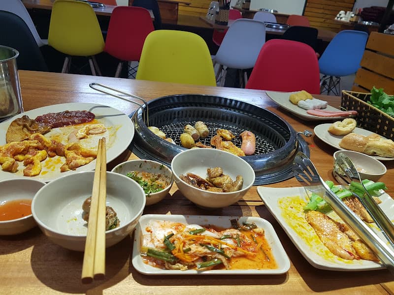 Hình ảnh Nhị Chá quán - 2