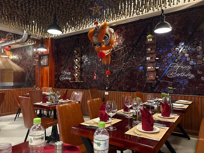 Hình ảnh Herbal Pizza & Steak Quảng Ngãi - 5