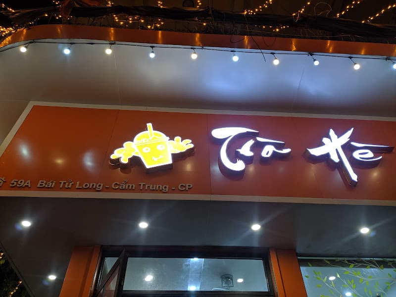 Hình ảnh Trà Xuân - 3