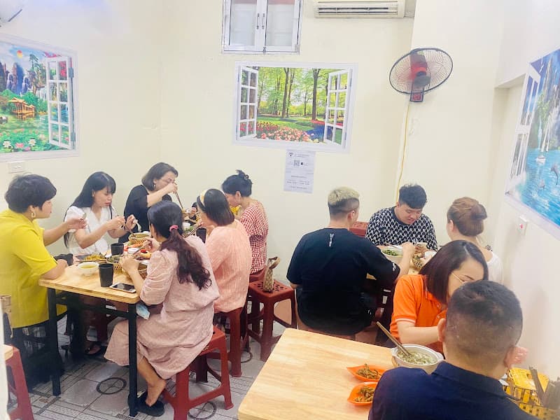 Ảnh bìa Lươn Niêu Xứ Nghệ Hoà Lương cơ sở 3