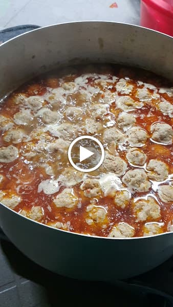 Hình ảnh Bánh mì xíu mại Colline - 2