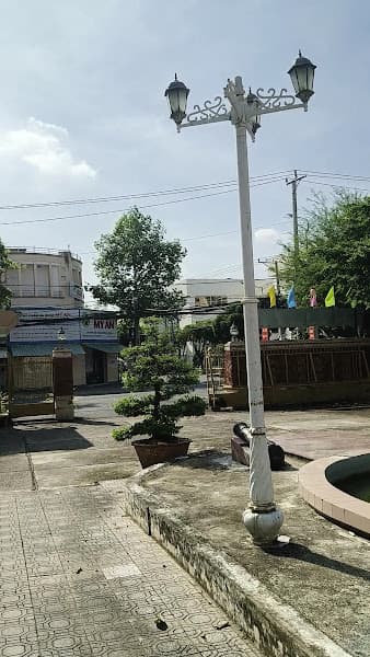 Hình ảnh Bảo tàng An Giang - 2