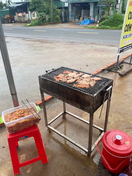 Hình ảnh Quán cơm Anh Em - 3