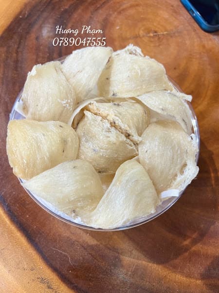 Hình ảnh Yến Sào Nha Trang ( Mai Nguyễn) - 2