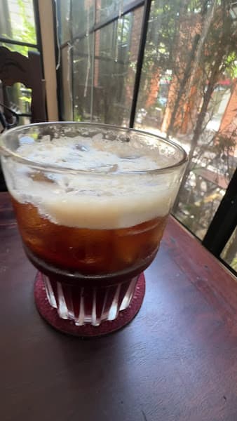 Hình ảnh MEET+ Coffee & Tea - 3