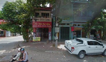 LaBoong - Ngô Quyền Lào Cai