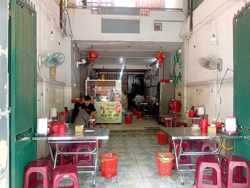 Hình ảnh Phở Hào - 4