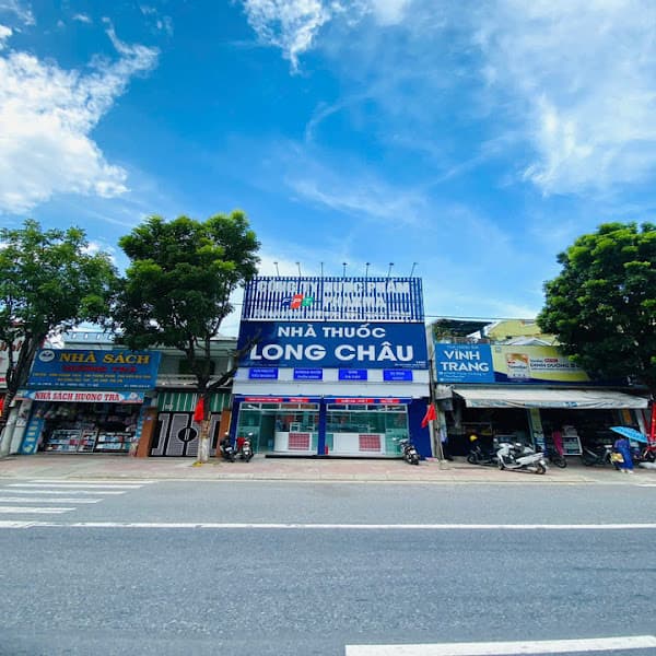 Hình ảnh Nhà Thuốc FPT Long Châu - 4