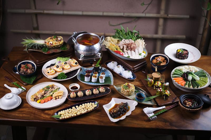 Hình ảnh Nhà hàng Chang Chay Grand World - Venice - 2