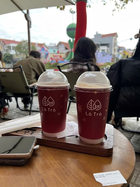 Hình ảnh Là Trà Lạng Sơn - 3