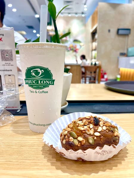 Hình ảnh Phúc Long - 3