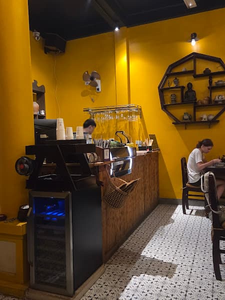 Hình ảnh An Tam Coc Restaurant & Coffee - 3