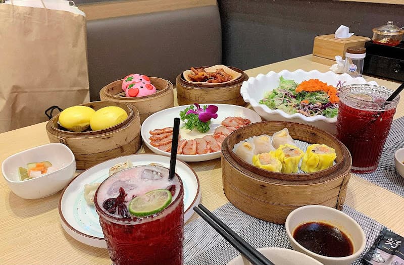 Hình ảnh Haochi Dimsum Taipei Thanh Hóa - 2