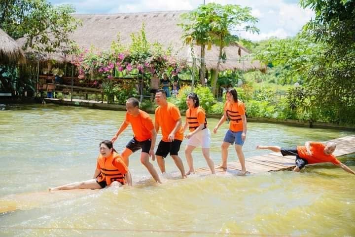 Hình ảnh Nhà hàng điệp ngân - 3