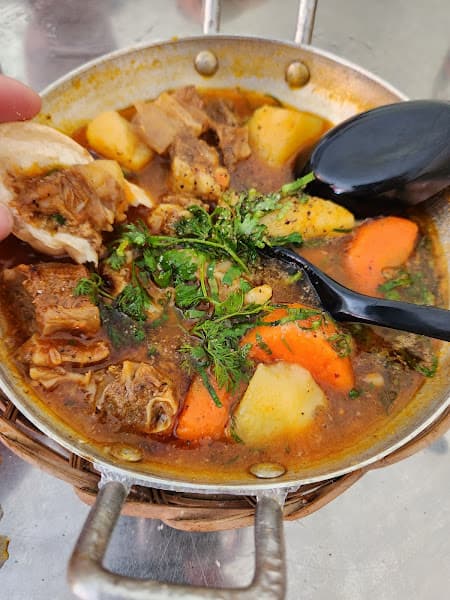 Hình ảnh Bánh Mì Chi An - 2