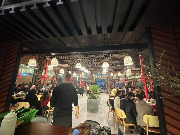 Hình ảnh Nhà hàng lẩu nướng Gi Gu - 2